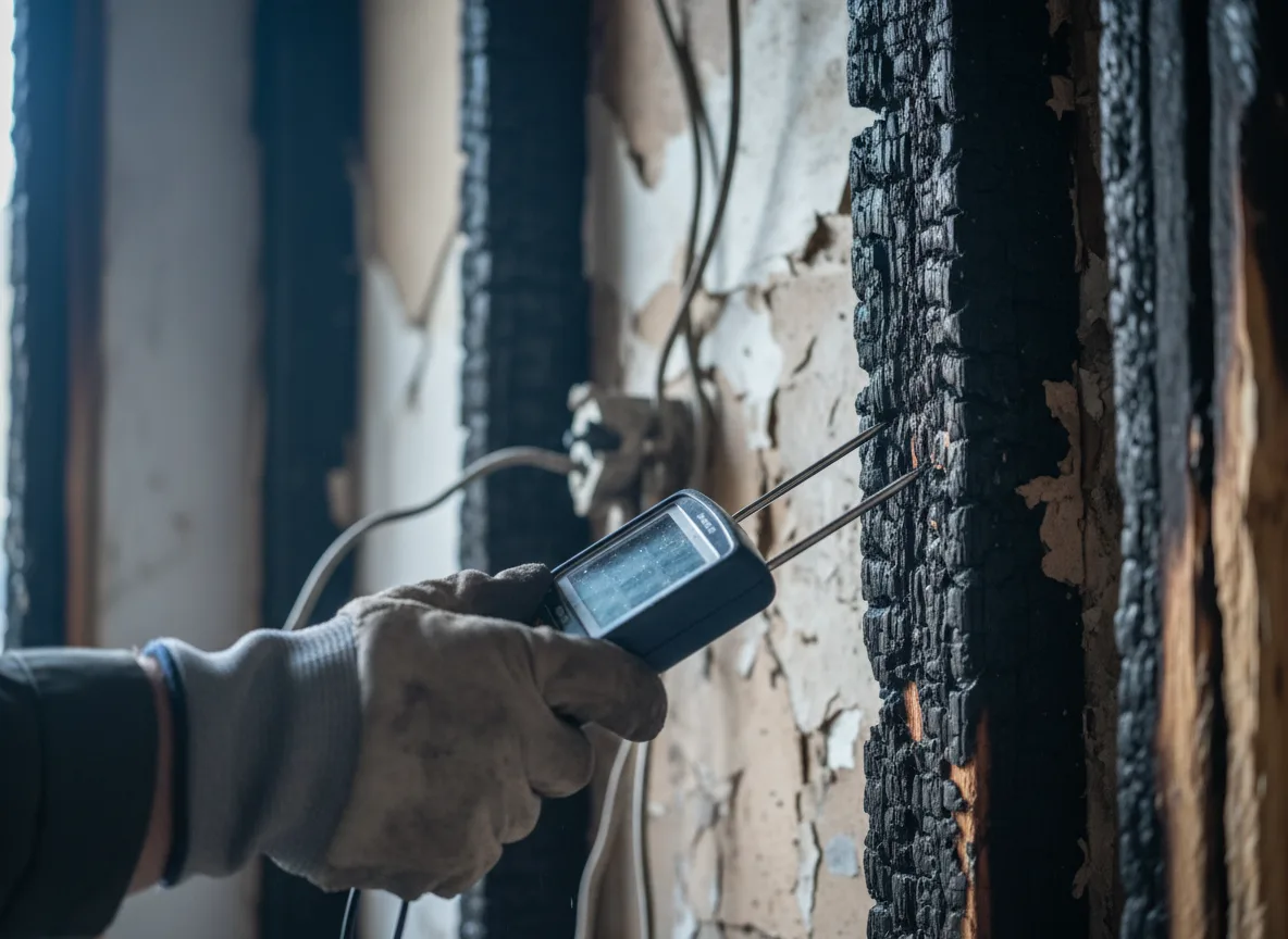 Fire Damage Restoration West Harrison, IN FAQs